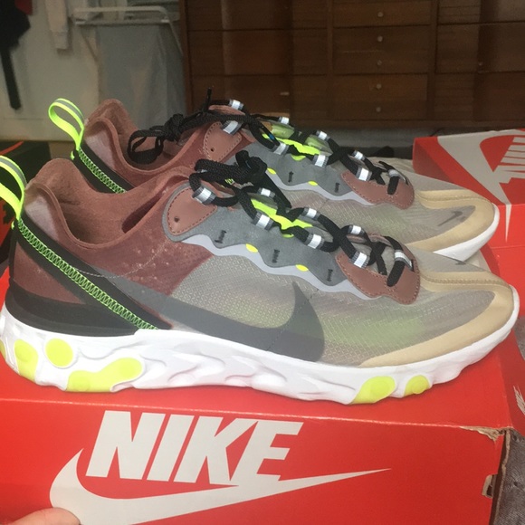 Nike react element 87